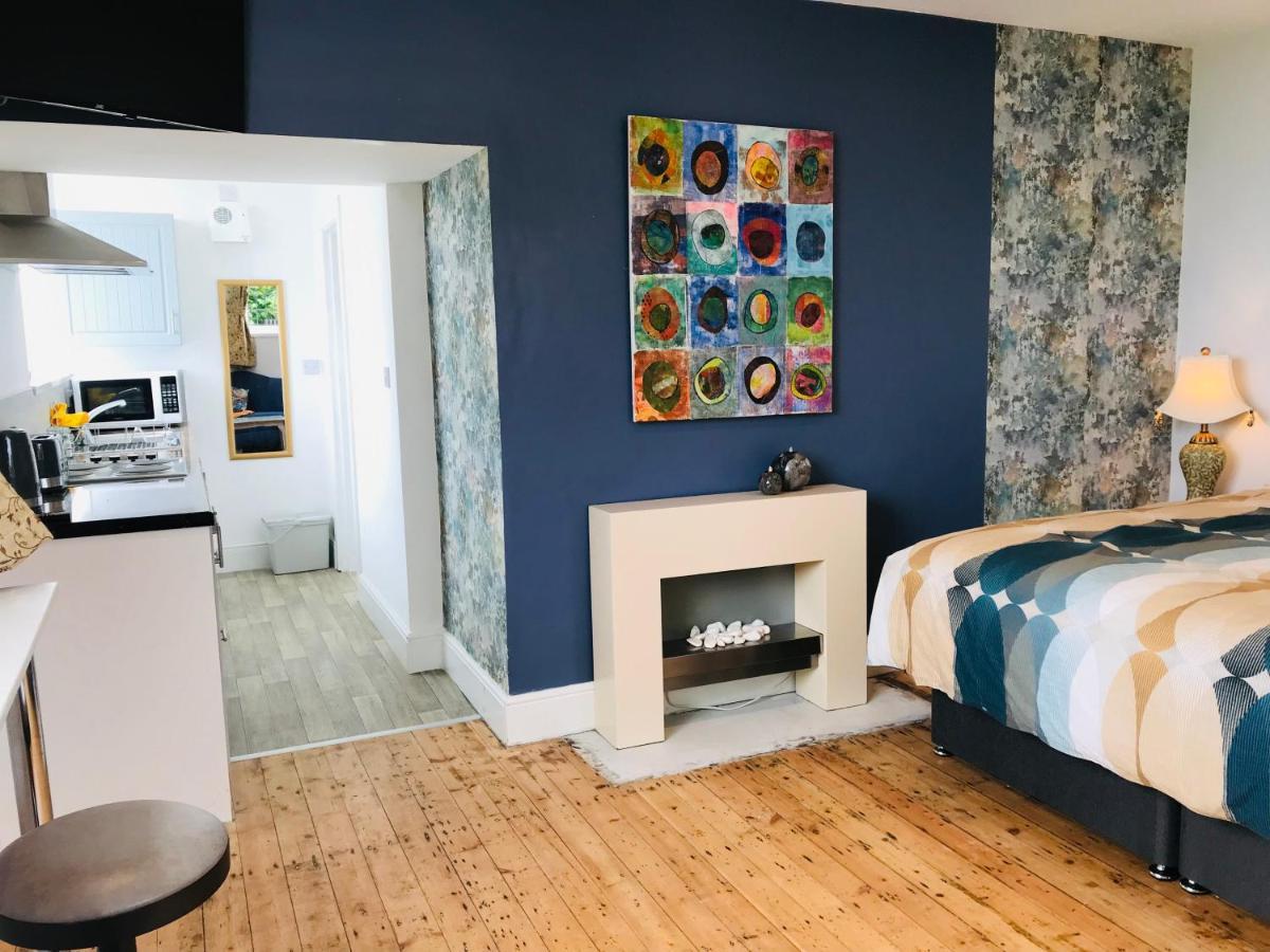 Albion Boutique Guest House Sunderland  Exteriér fotografie