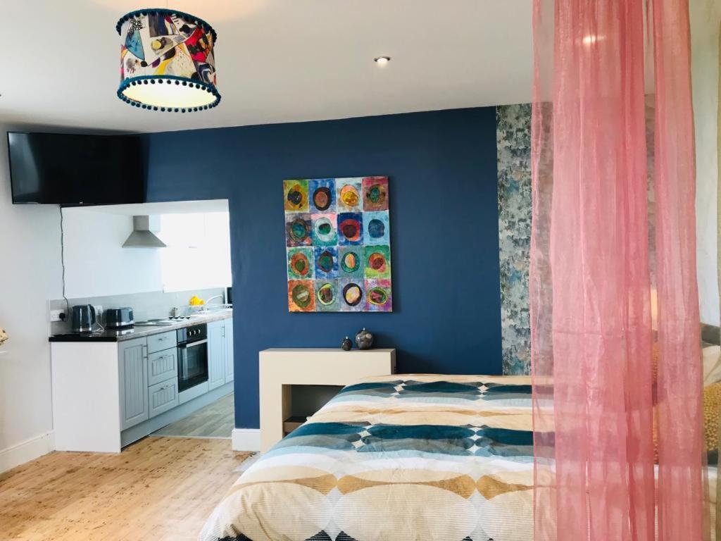 Albion Boutique Guest House Sunderland  Exteriér fotografie