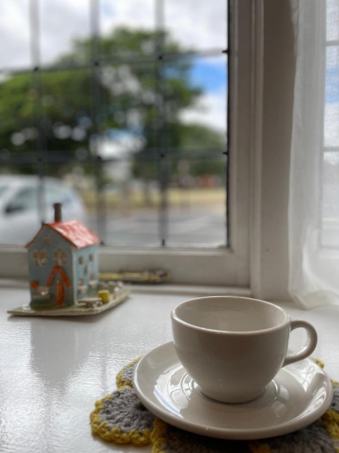 Albion Boutique Guest House Sunderland  Exteriér fotografie